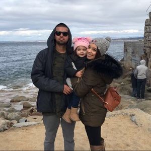 Meet your Posher, Emily